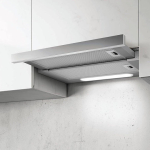 Elica Elite 14 Sliding Vent Hood 90cm Inox - Image 3