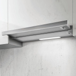 Elica Elite 14 Sliding Vent Hood 90cm Inox
