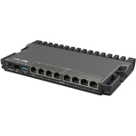 MikroTik RB5009UPr+S+IN RB5009UPr+S+IN v1 1pcs - Image 2