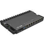 MikroTik RB5009UPr+S+IN RB5009UPr+S+IN v1 1pcs - Image 3
