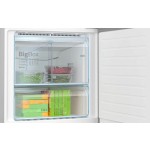 Bosch Fridge-Freezer 508lt Total NoFrost H193xW70xD80cm Inox KGN56XLEB - Image 4