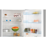 Bosch Fridge-Freezer 508lt Total NoFrost H193xW70xD80cm Inox KGN56XLEB - Image 3