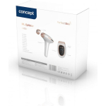 Concept Epilator Machine IPL for Face, Body & Bikini IL3020 - Image 5