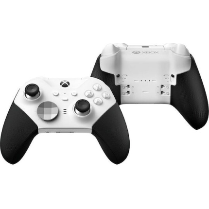 Microsoft Xbox Elite Series 2 Core Wireless Gamepad White