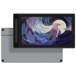 Huion Kamvas Pro 16 (2.5K) Stylus pen with Display QHD 15.8" - Image 2