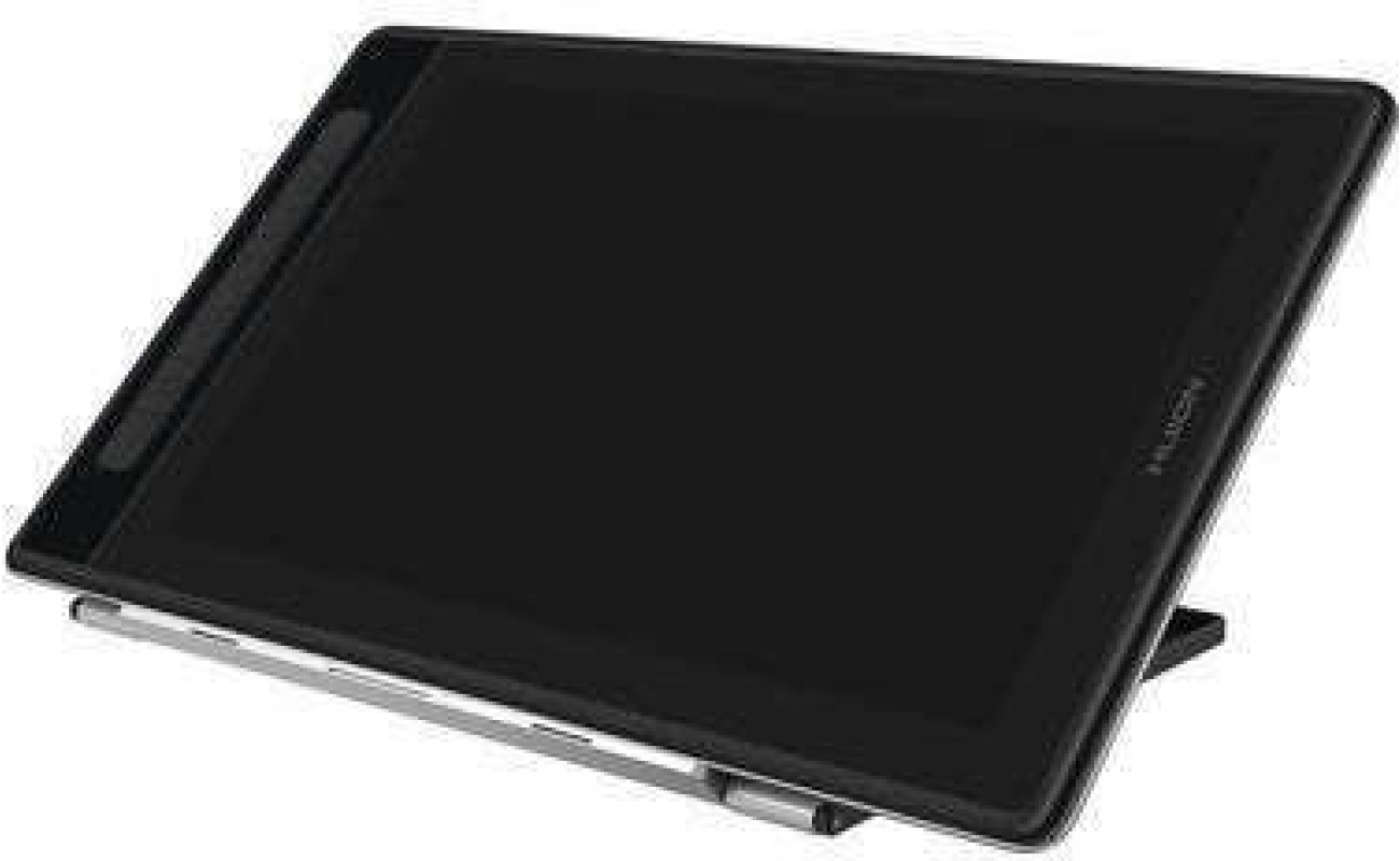 Huion Kamvas Pro 13 (2.5K) Stylus pen with Display 13.3" - Image 4