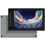 Huion Kamvas Pro 13 (2.5K) Stylus pen with Display 13.3" - Image 2