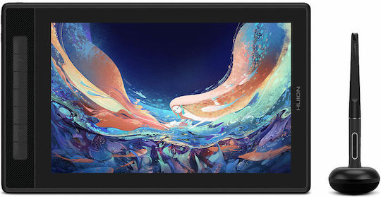 Huion Kamvas Pro 13 (2.5K) Stylus pen with Display 13.3" - Image 1