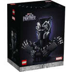 LEGO Marvel Black Panther For 18+ Years 2961 Pieces