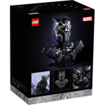 LEGO Marvel Black Panther For 18+ Years 2961 Pieces - Image 4