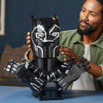 LEGO Marvel Black Panther For 18+ Years 2961 Pieces - Image 8