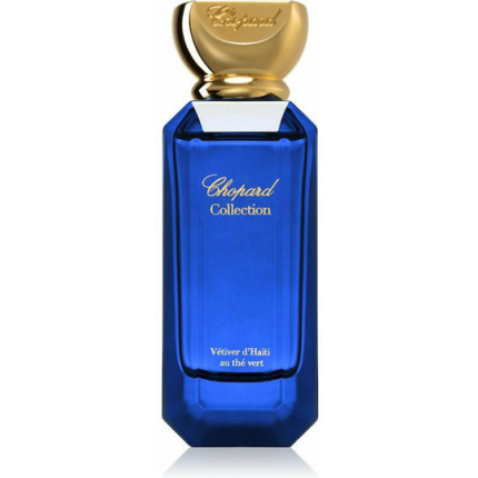 Chopard Vetiver D’haiti Au The Vert Eau de Parfum 50ml