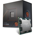AMD Ryzen 9 7900X 4.7GHz Processor 12 Core for Socket AM5 in Box - Image 3