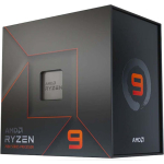 AMD Ryzen 9 7900X 4.7GHz Processor 12 Core for Socket AM5 in Box