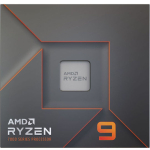 AMD Ryzen 9 7900X 4.7GHz Processor 12 Core for Socket AM5 in Box - Image 2