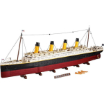 LEGO Icons Titanic For 18+ Years 9090 Pieces - Image 3