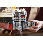 LEGO Icons Titanic For 18+ Years 9090 Pieces - Image 7
