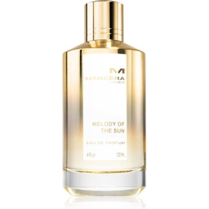 Mancera Melody Of The Sun Eau de Parfum 120ml