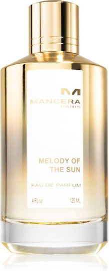 Mancera Melody Of The Sun Eau de Parfum 120ml - Image 1