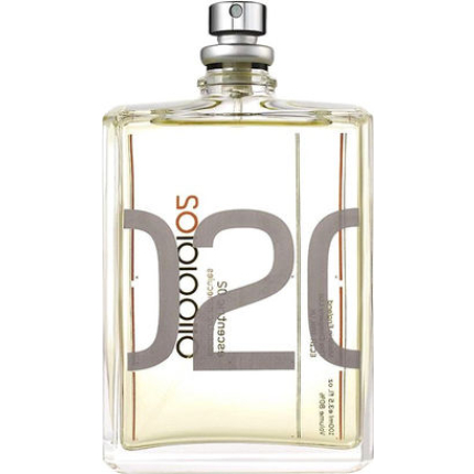 Escentric Molecules Escentric 02 Eau de Toilette 100ml