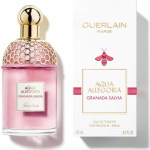 Guerlain Aqua Allegoria Granada Salvia Eau de Toilette 125ml - Image 2