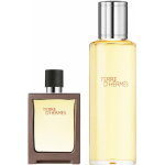 Hermes Terre D'Hermes Men's Fragrance Set with Eau de Toilette 2 Pieces - Image 2