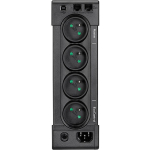 Eaton Ellipse Pro 850 FR UPS Line-Interactive 850VA 510W with 4 Schuko AC Outlets - Image 3