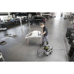 Karcher NT 30/1 Ap Te L Vacuum Wet / Dry 1380W with Plastic Bin 30lt - Image 3