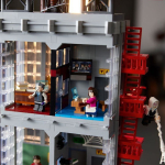 LEGO Spider-Man Daily Bugle For Age 18+ - Image 6