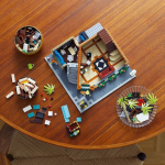 LEGO Creator Boutique Hotel for 18+ Years 3066 Pieces - Image 5