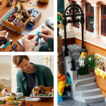 LEGO Creator Boutique Hotel for 18+ Years 3066 Pieces - Image 7