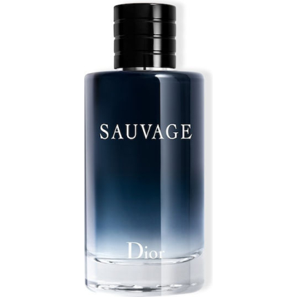 Dior Sauvage 2015 Eau de Toilette 200ml