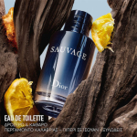 Dior Sauvage Eau de Toilette 100ml - Image 3