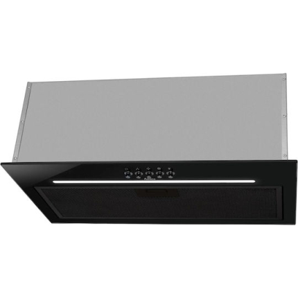 Amica OMP6255BG Ventilation Mechanism 55cm Inox