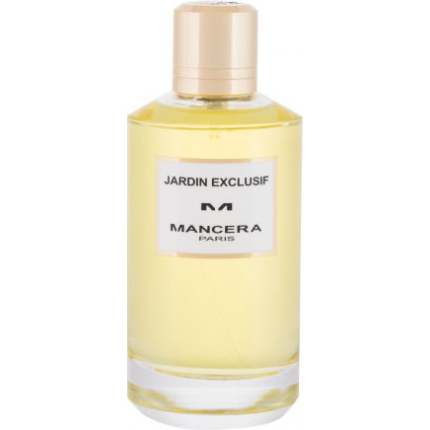 Mancera Jardin Exclusif Eau de Parfum 120ml