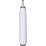 Oral-B iO Series 10 Electric Toothbrush with Timer, Pressure Sensor, and Travel Case Stardust White - Image 3