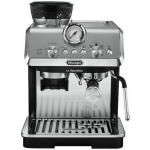 De'Longhi La Specialista Arte Automatic Espresso Machine 1400W Pressure 15bar with Grinder Silver - Image 2