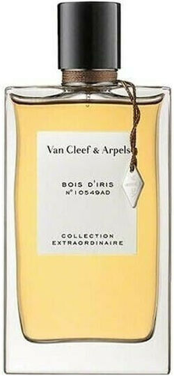Van Cleef & Arpels Eau de Parfum 75ml - Image 1
