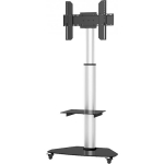 Techly ICA-TR3SL ICA-TR3SL TV Mount Floor up to 70" and 40kg - Image 3