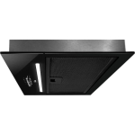 Amica OMP6255BG Ventilation Mechanism 55cm Inox - Image 6