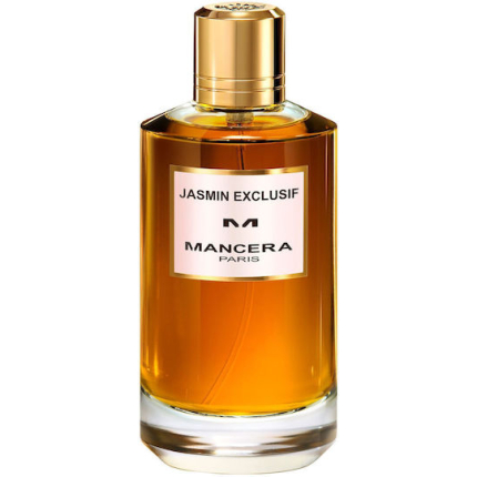 Mancera Jasmin Exclusif Eau de Parfum 120ml