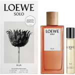 Loewe Solo Ella Γυναικείο Σετ με Eau de Parfum 2τμχ