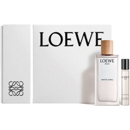 Loewe Mar De Coral Eau de Toilette & 20ml 150ml