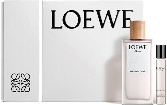 Loewe Mar De Coral Eau de Toilette & 20ml 150ml - Image 1