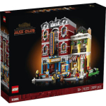 LEGO Icons Jazz Club For 18+ Years 2899 Pieces