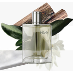 Hermes H24 Men's Fragrance Set with Eau de Toilette 2 Pieces - Image 2
