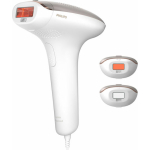 Philips Lumea IPL Series 7000 Epilator Machine IPL for Face, Body & Bikini SC1998/00