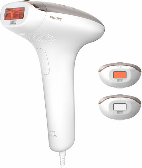 Philips Lumea IPL Series 7000 Epilator Machine IPL for Face, Body & Bikini SC1998/00 - Image 1