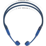 Shokz OpenRun Bone Conduction Bluetooth Handsfree Earphones with Sweat Resistance Blue - Image 3