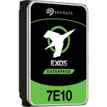 Seagate Exos 7E10 4TB HDD Hard Drive 3.5" SATA III 7200rpm for NAS / Server / Recorder ST4000NM000B - Image 3